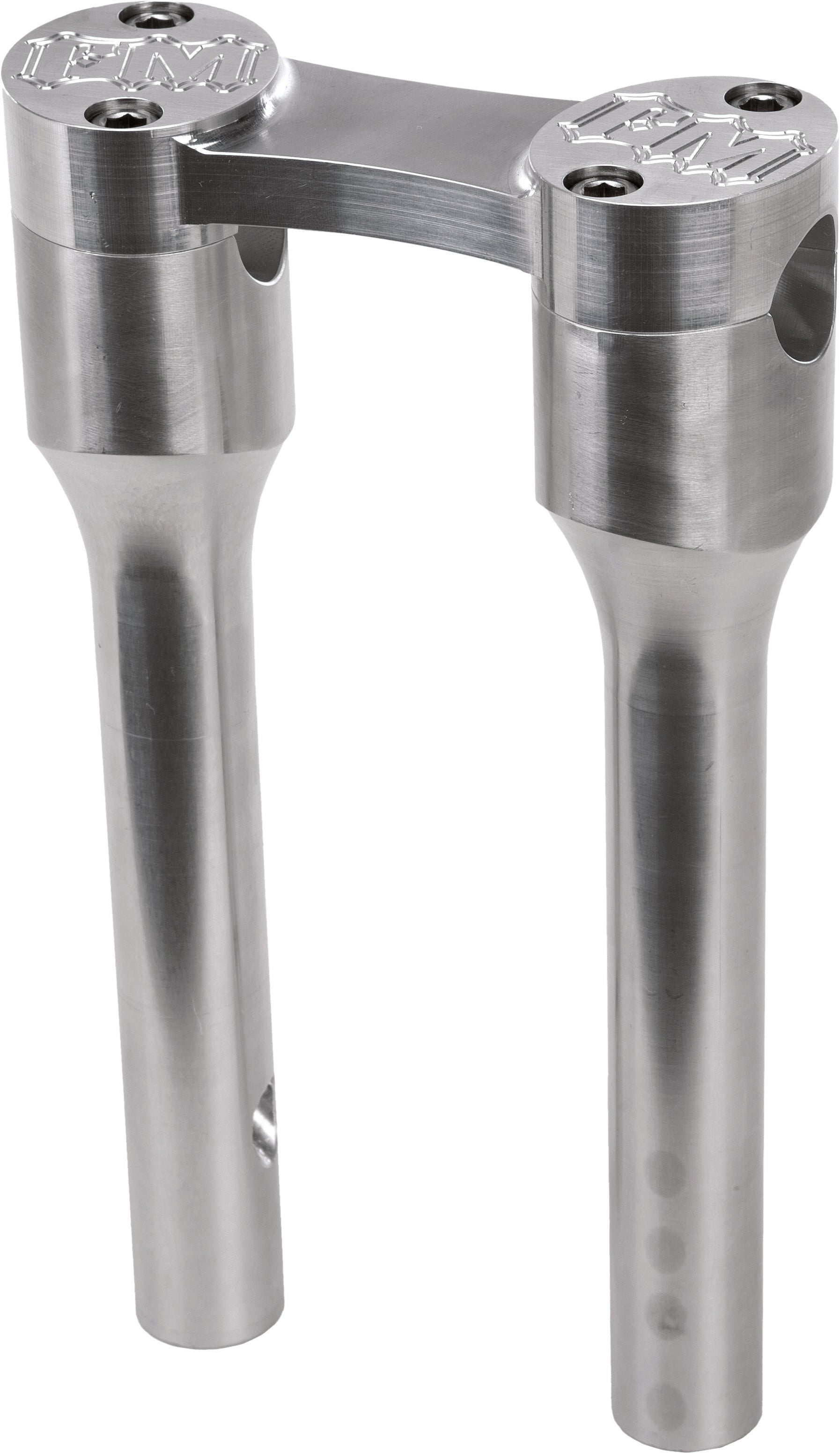 OG SLIMS RISER 9" RAW