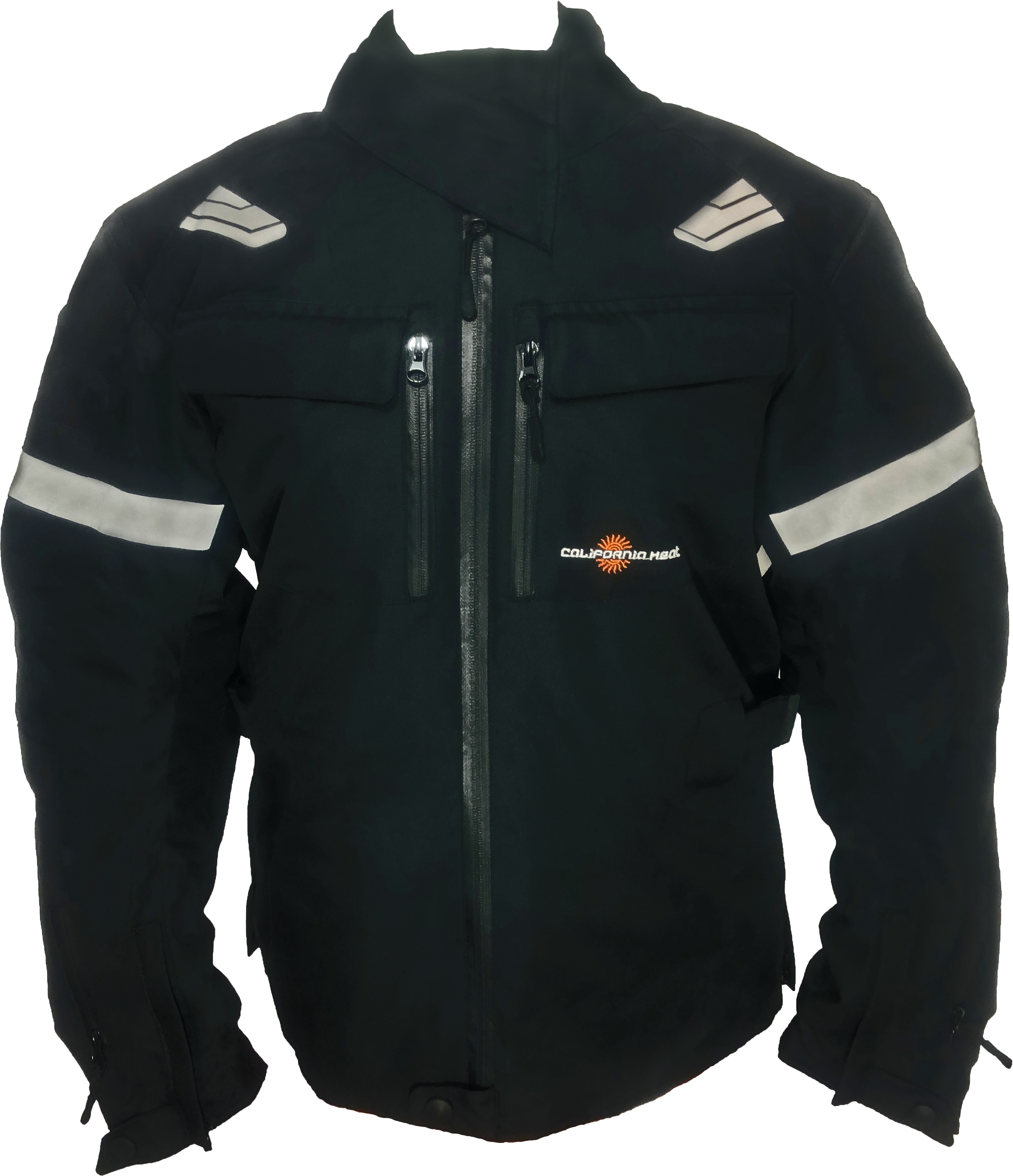 STREETRIDER OUTER JACKET 2X CHEST MEASURMENTS 50"-52"