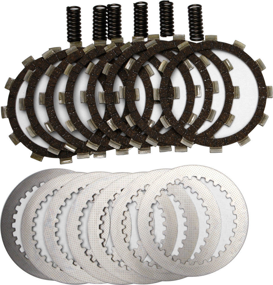 CLUTCH SET DRC70