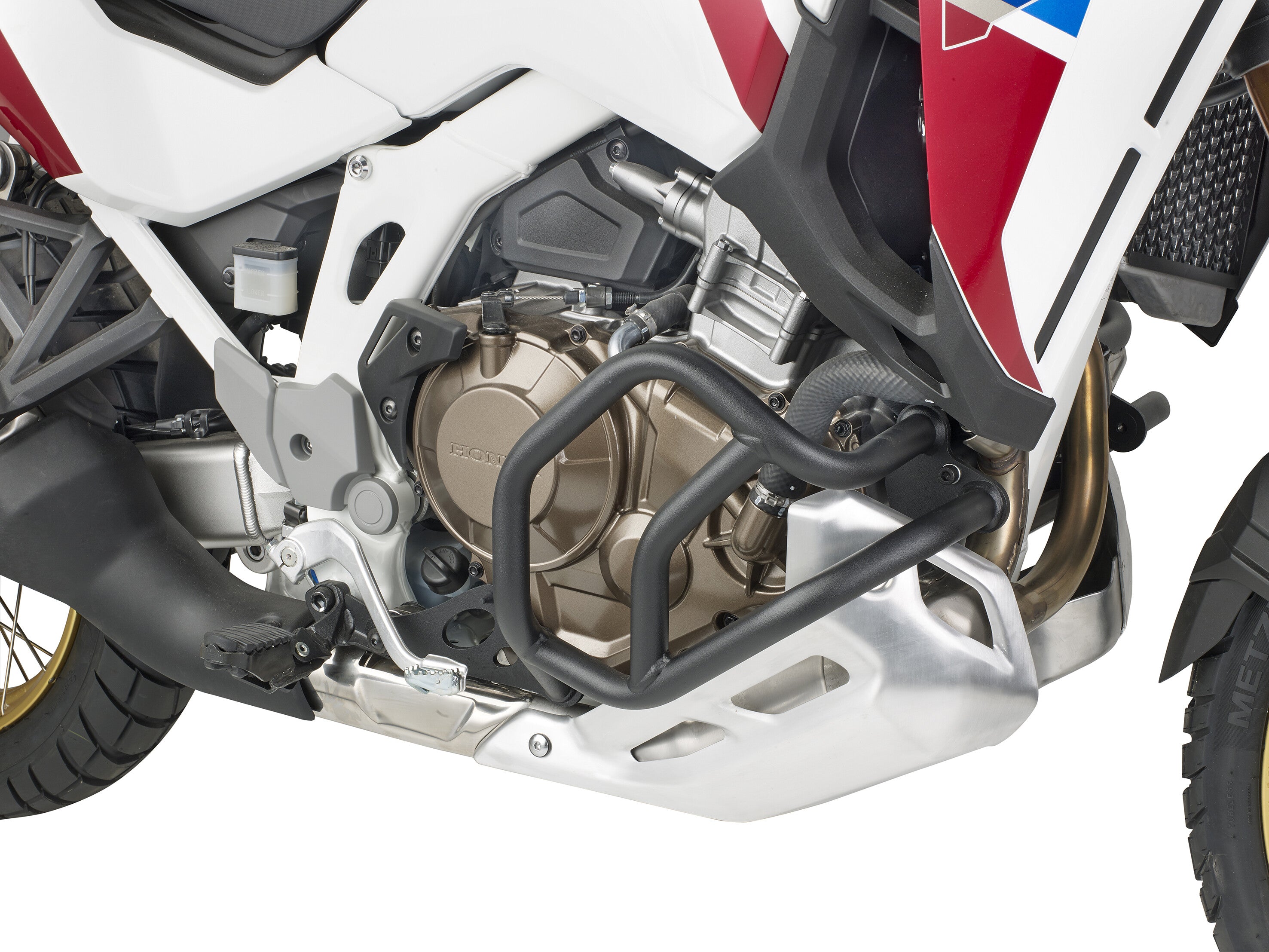 Engine Guard