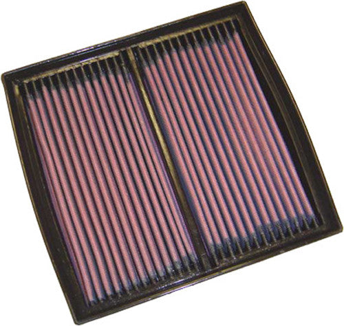 High Flow Air Filter