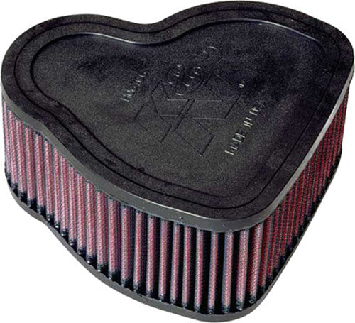High Flow Air Filter