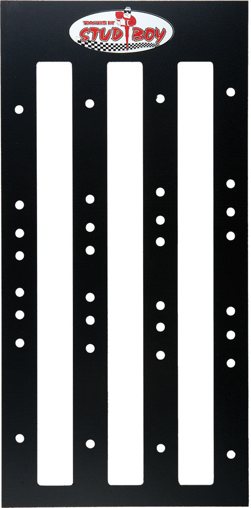 Trail Stud Template