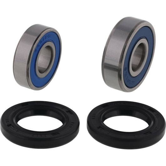 WHEEL BEARING KIT FRONT