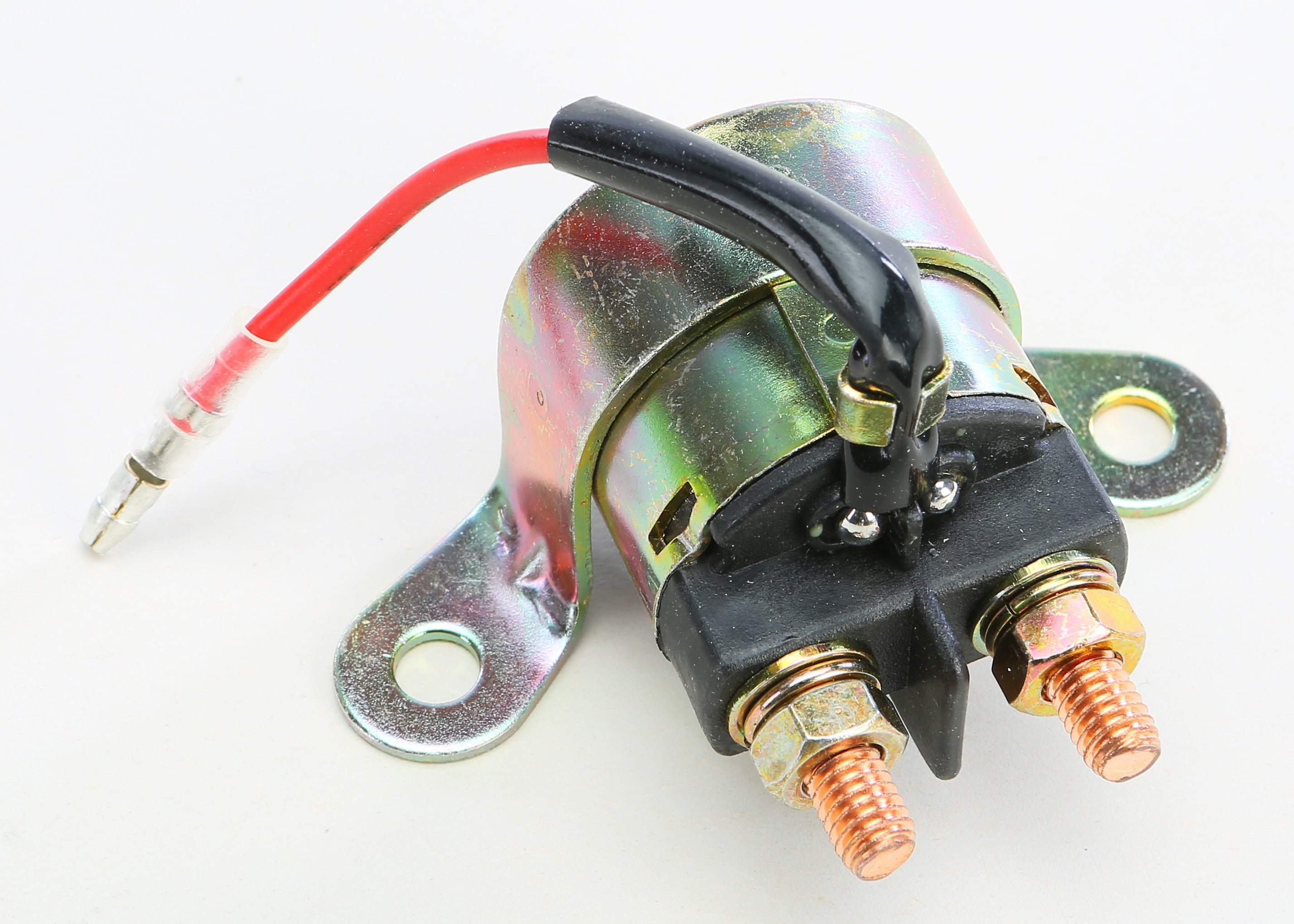 STARTER SOLENOID 27-65301