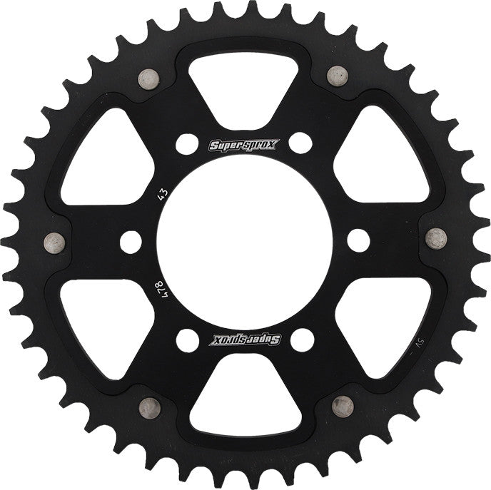 Stealth Rear Sprocket