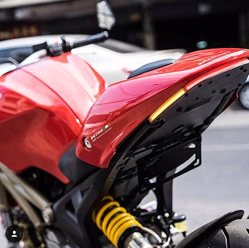 Fender Eliminator