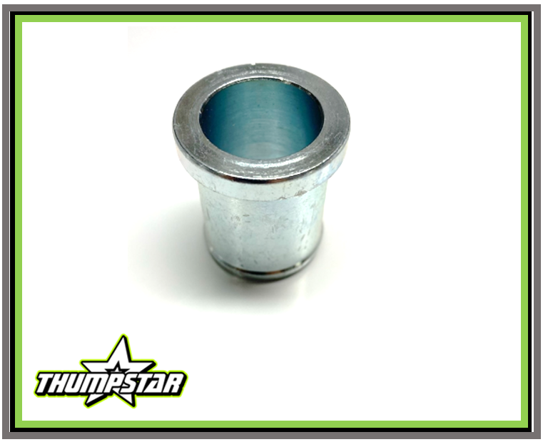 3861B Wheel Spacer Sprocket Side