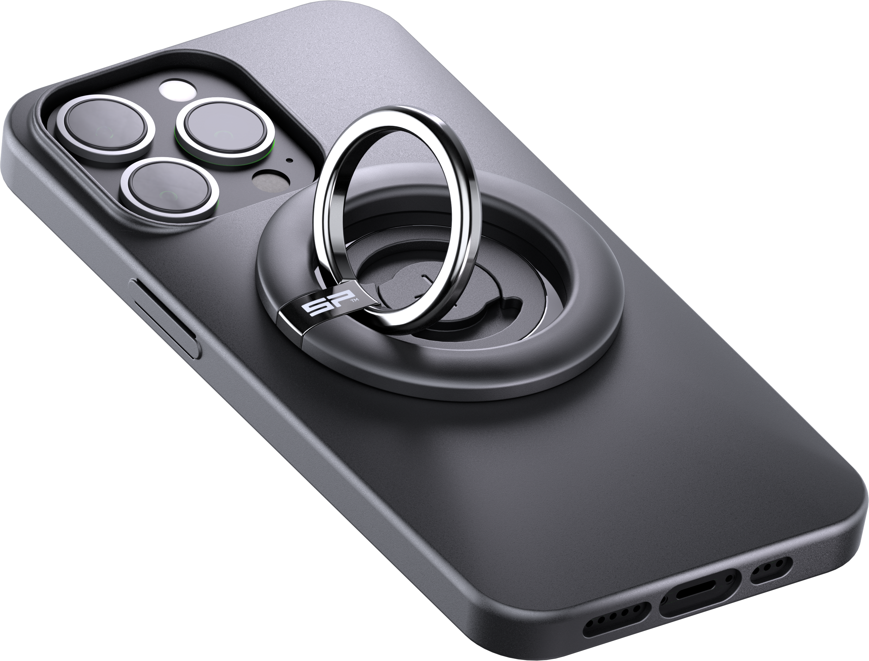 SP+ Phone Cases