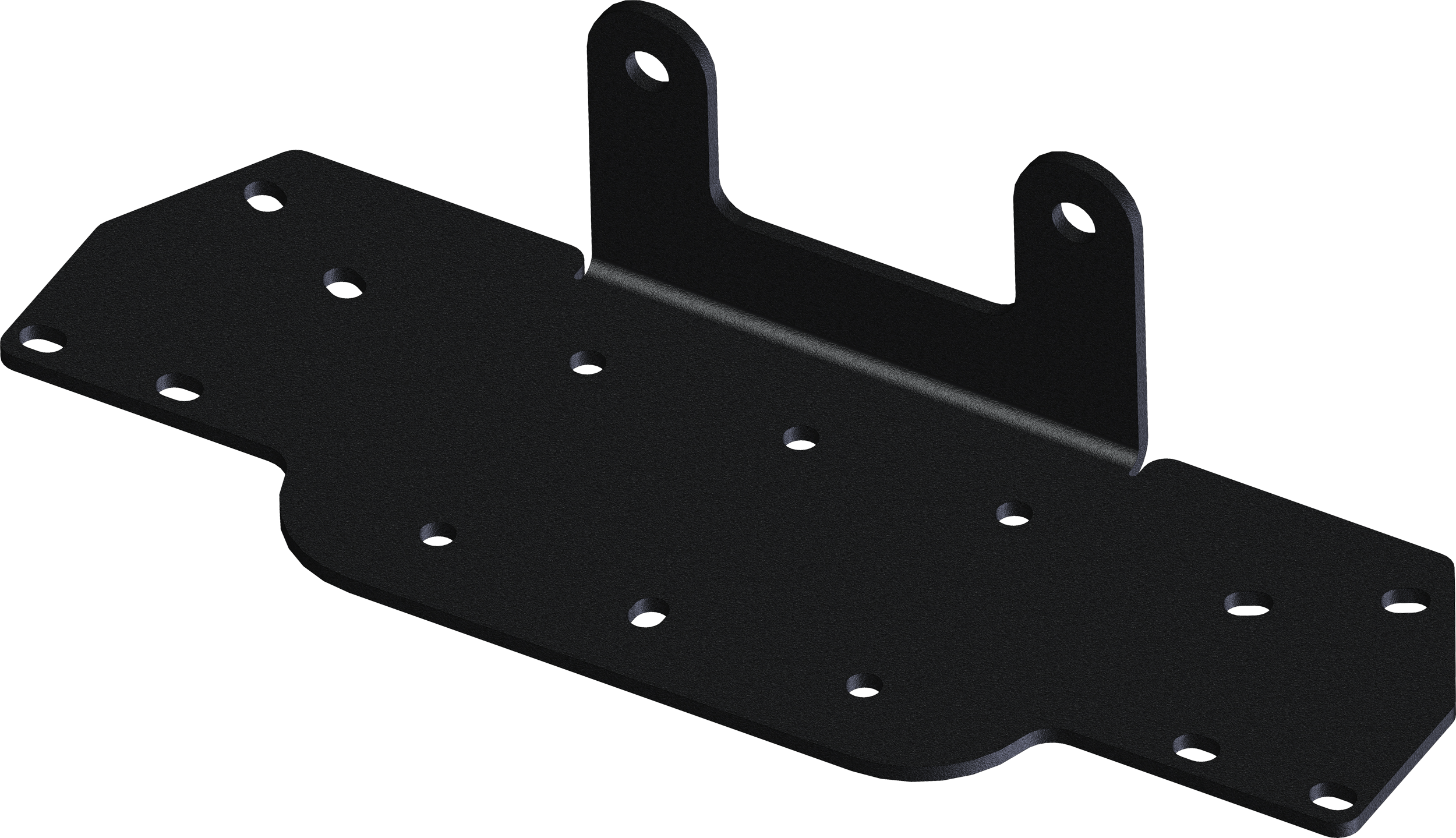 WINCH MOUNT