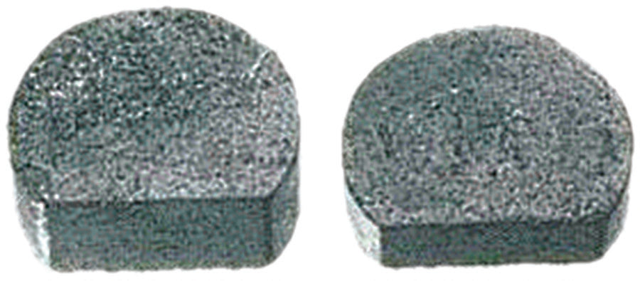 Semi-Metallic Brake Pad