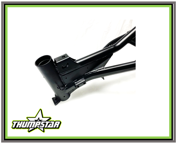 3908 Frame