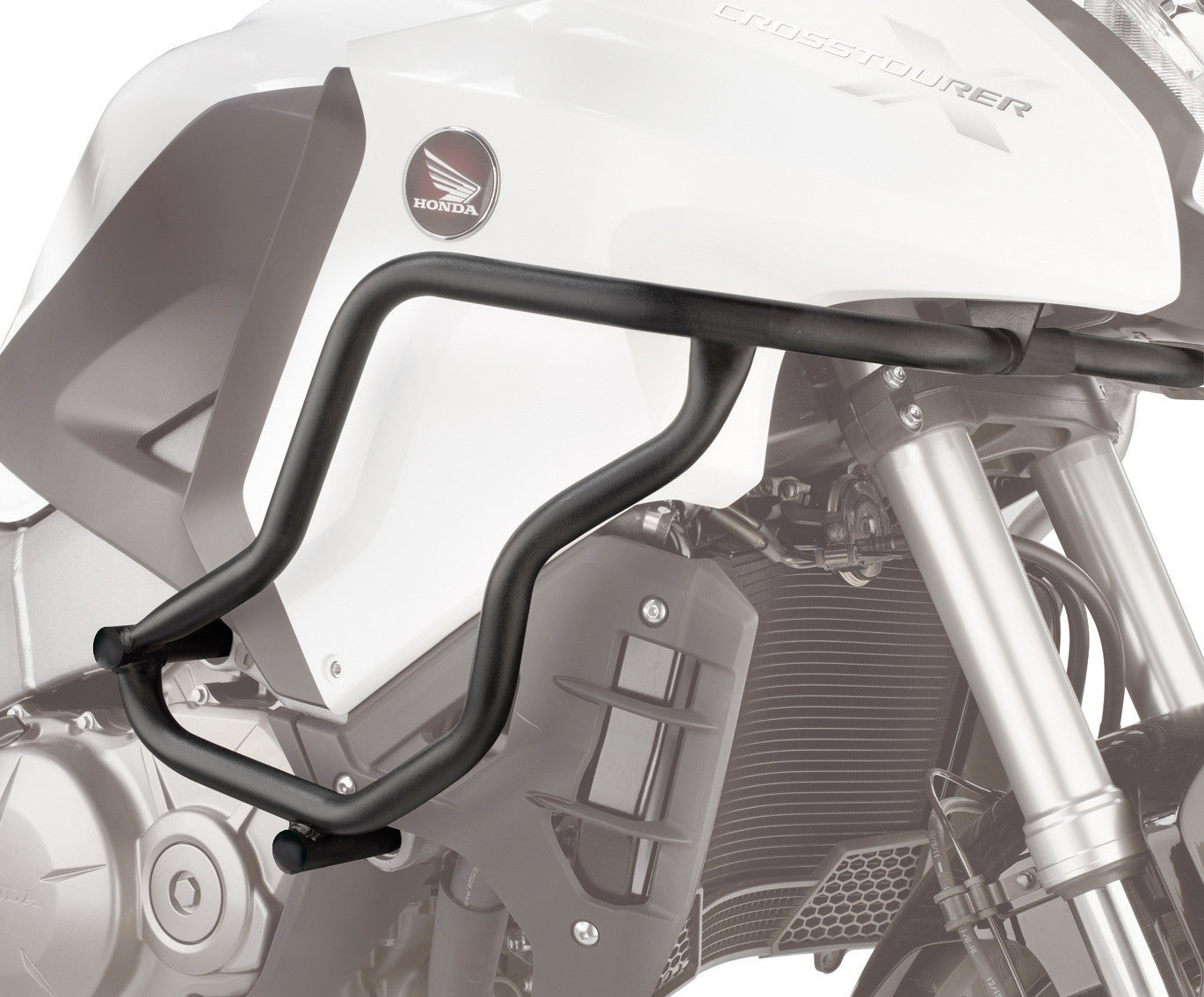 Engine Guard