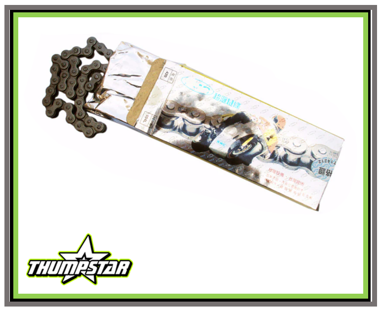 3916 Drive Chain