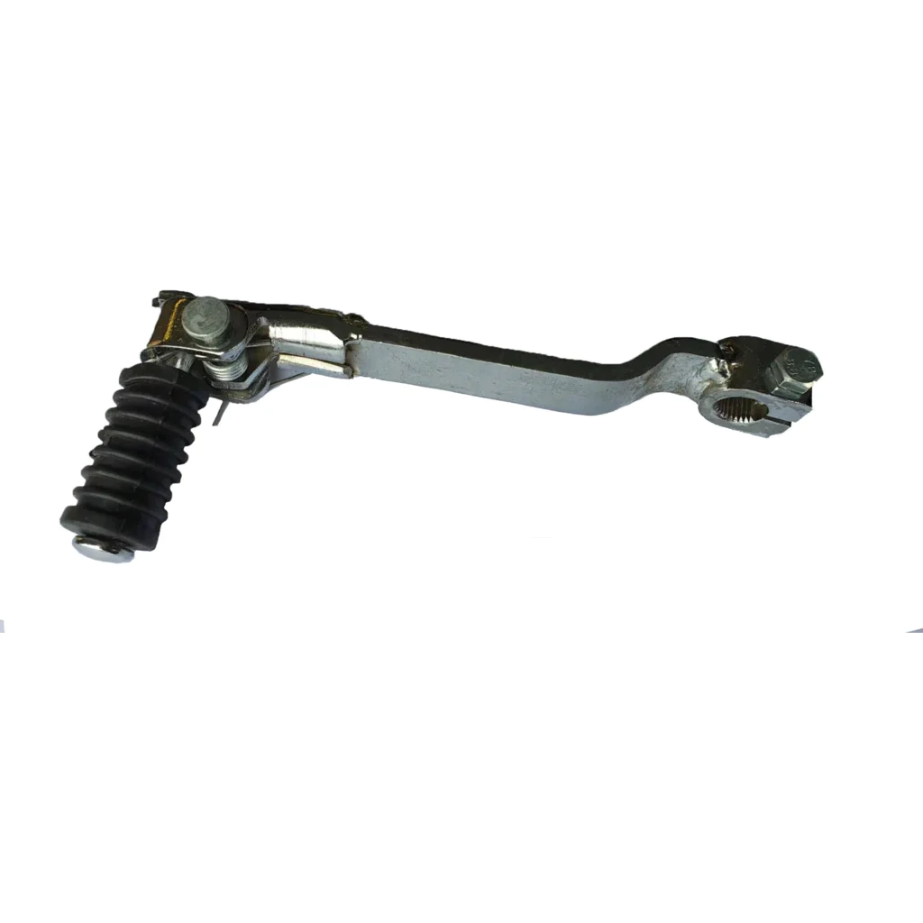 3922 | Gear Lever 12mm | V5 110-125 w/Bend