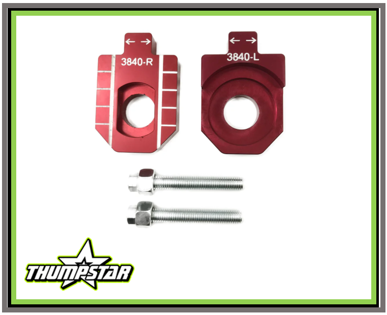 3948 Chain Adjuster