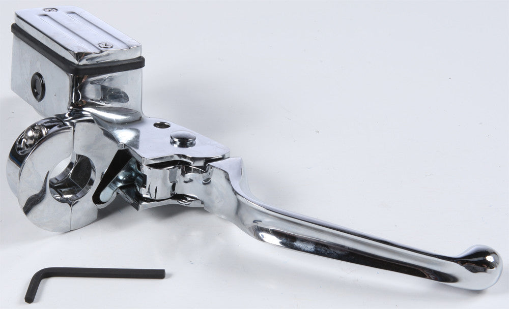 Master Cylinder
