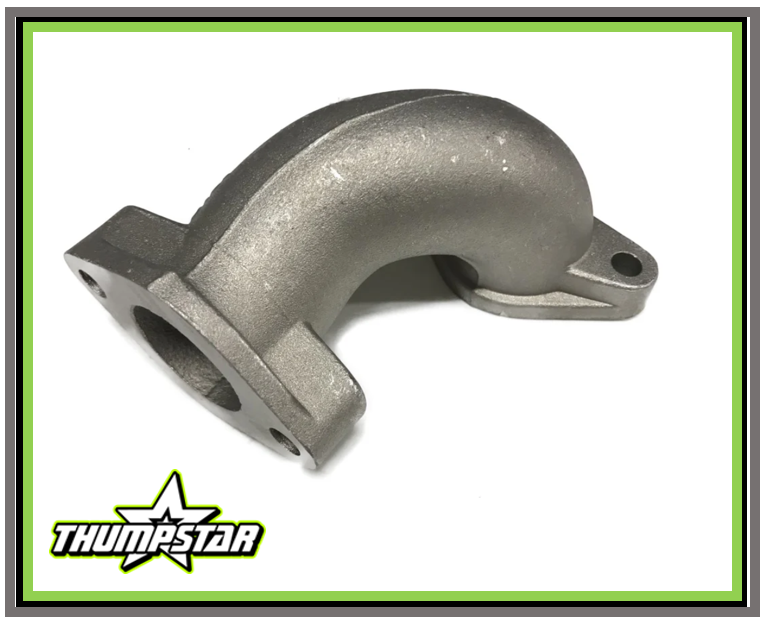 3953 Intake Manifold