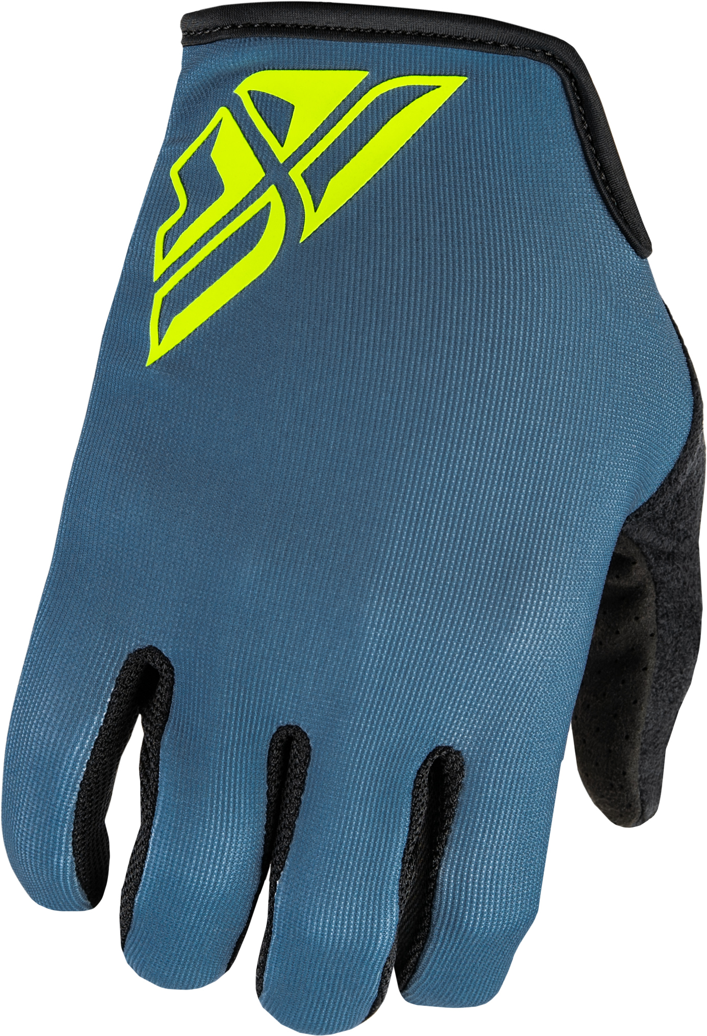 RADIUM GLOVES SLATE/HI-VIS SM