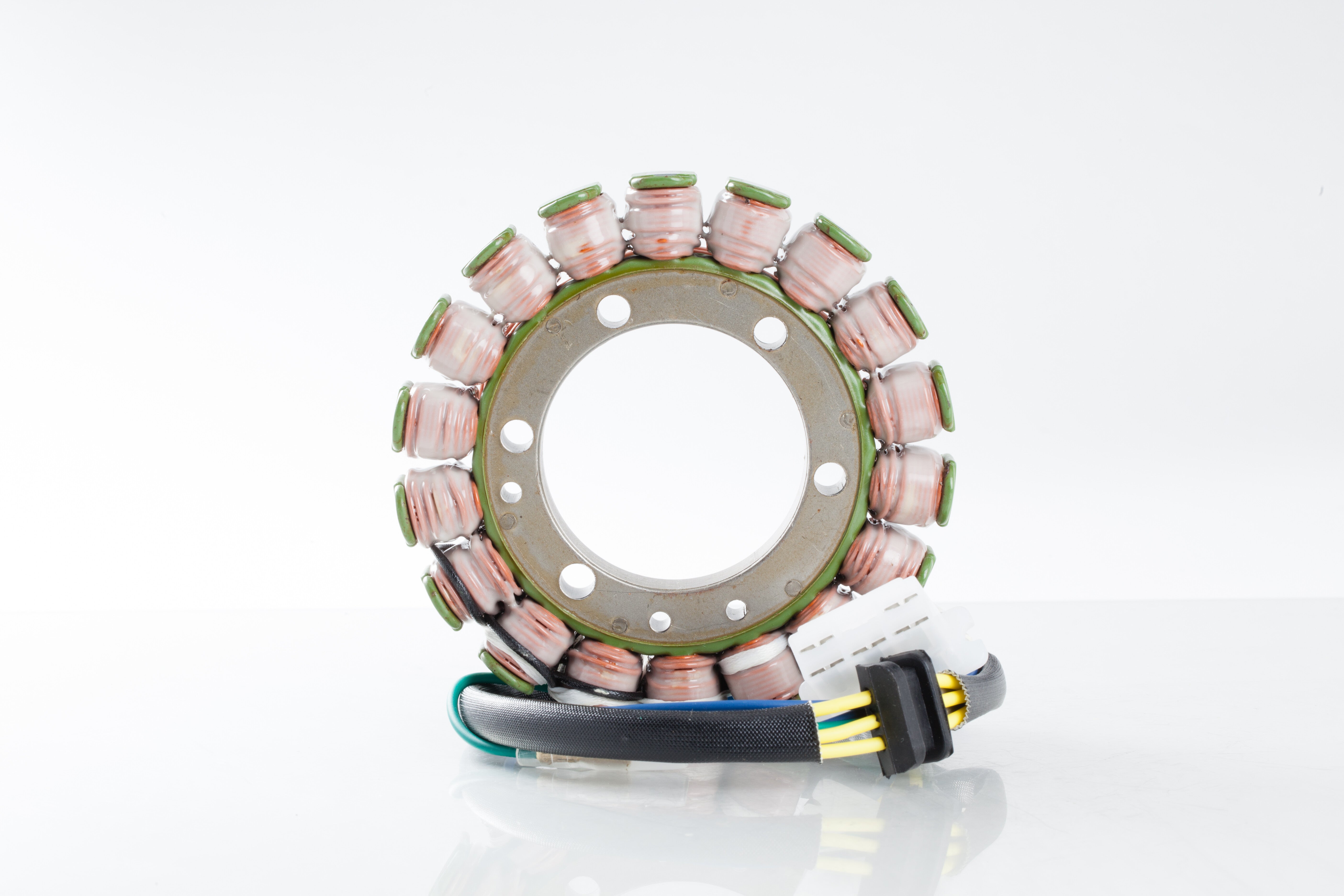 STATOR 27-21205