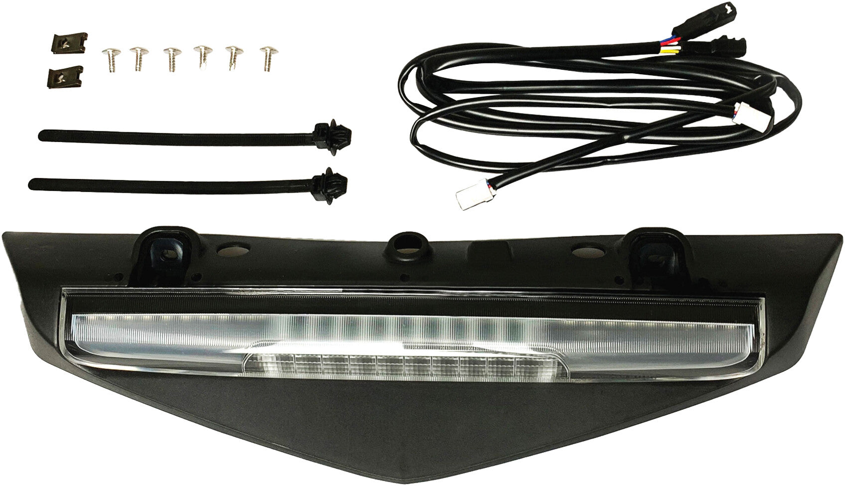 High Mount LED Light