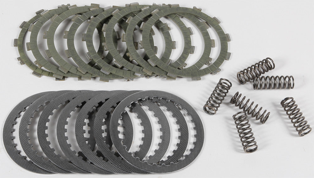 SRK COMPLETE CLUTCH KIT SRK86