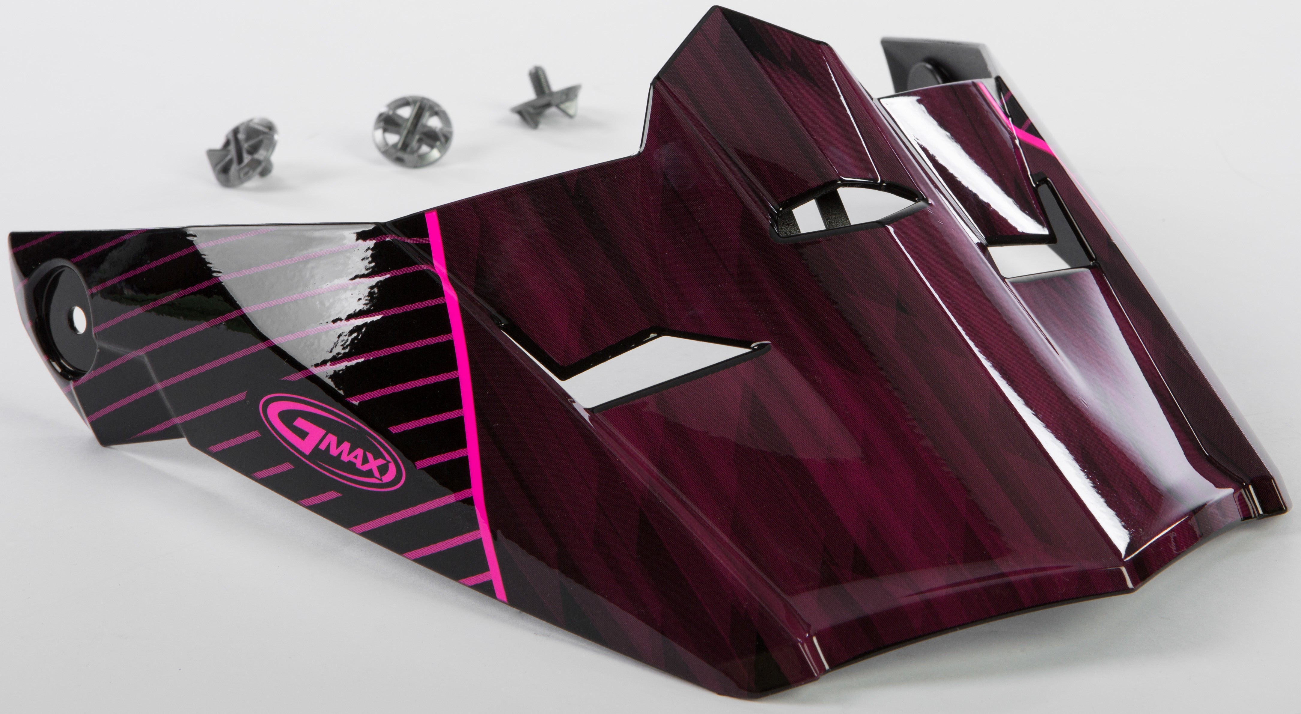 MX46 Helmet Visor