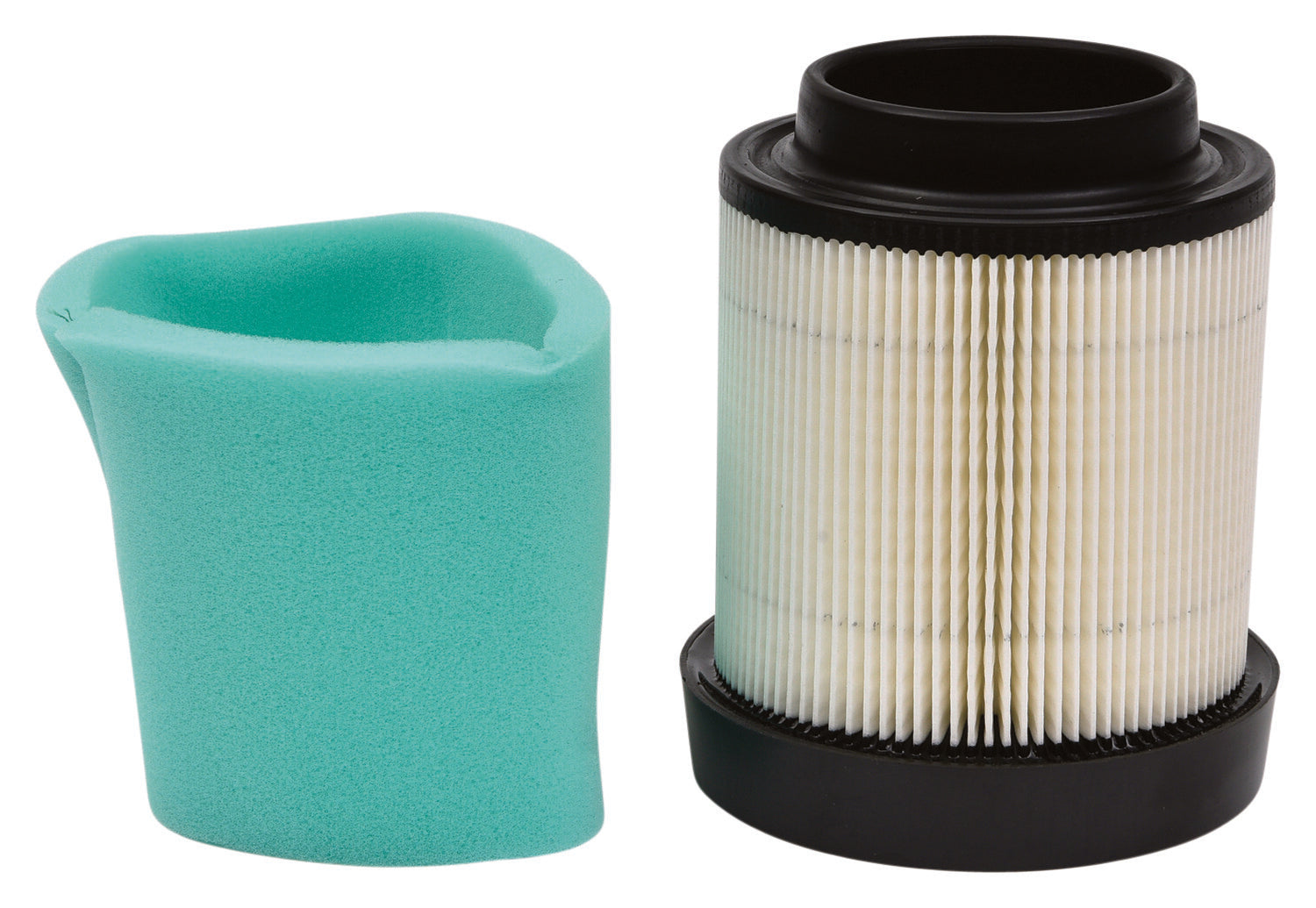 AIR FILTER KIT POL