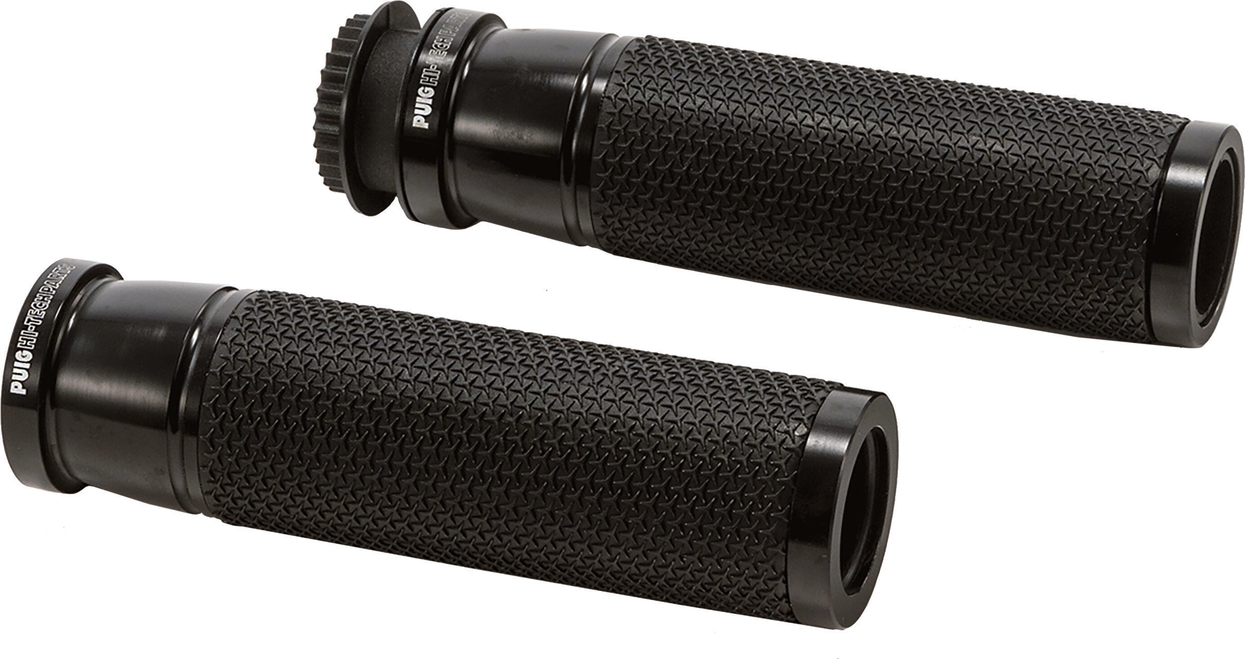 Hi-Tech Accent Grips