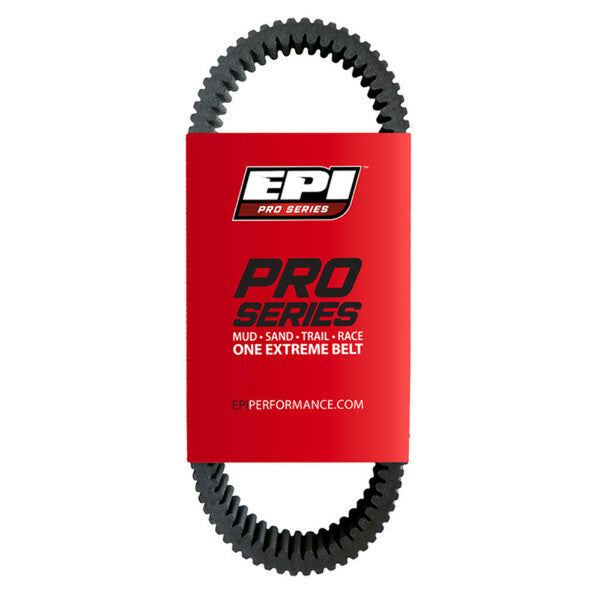 PRO SERIES DRIVE BELT
