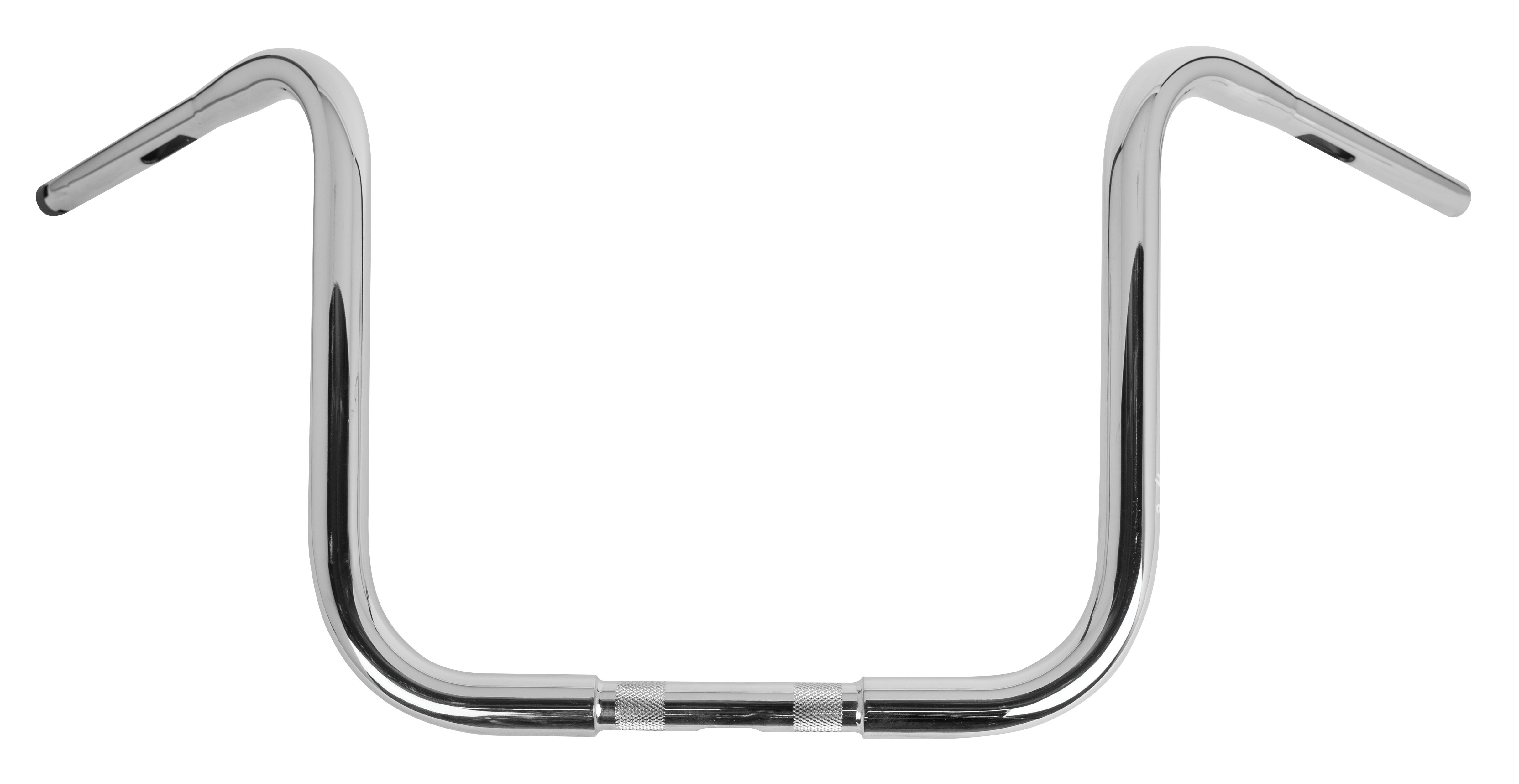 GORILLA APE 18" BAR  TBW CHROME