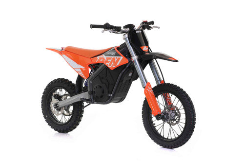 Apollo RFN Warrior SX-E2  Electric Dirt Bike (14/12)