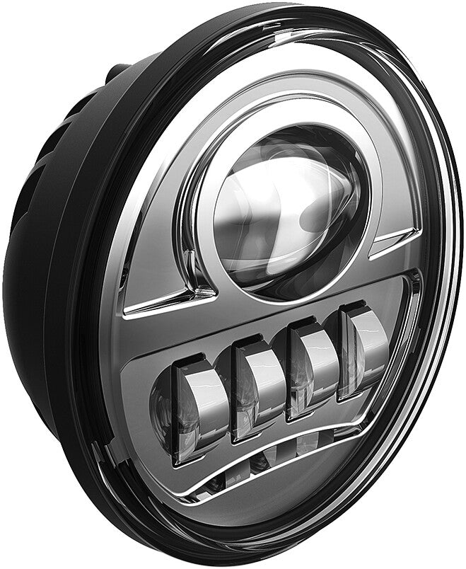 Modern LED Passing Lamps Kit