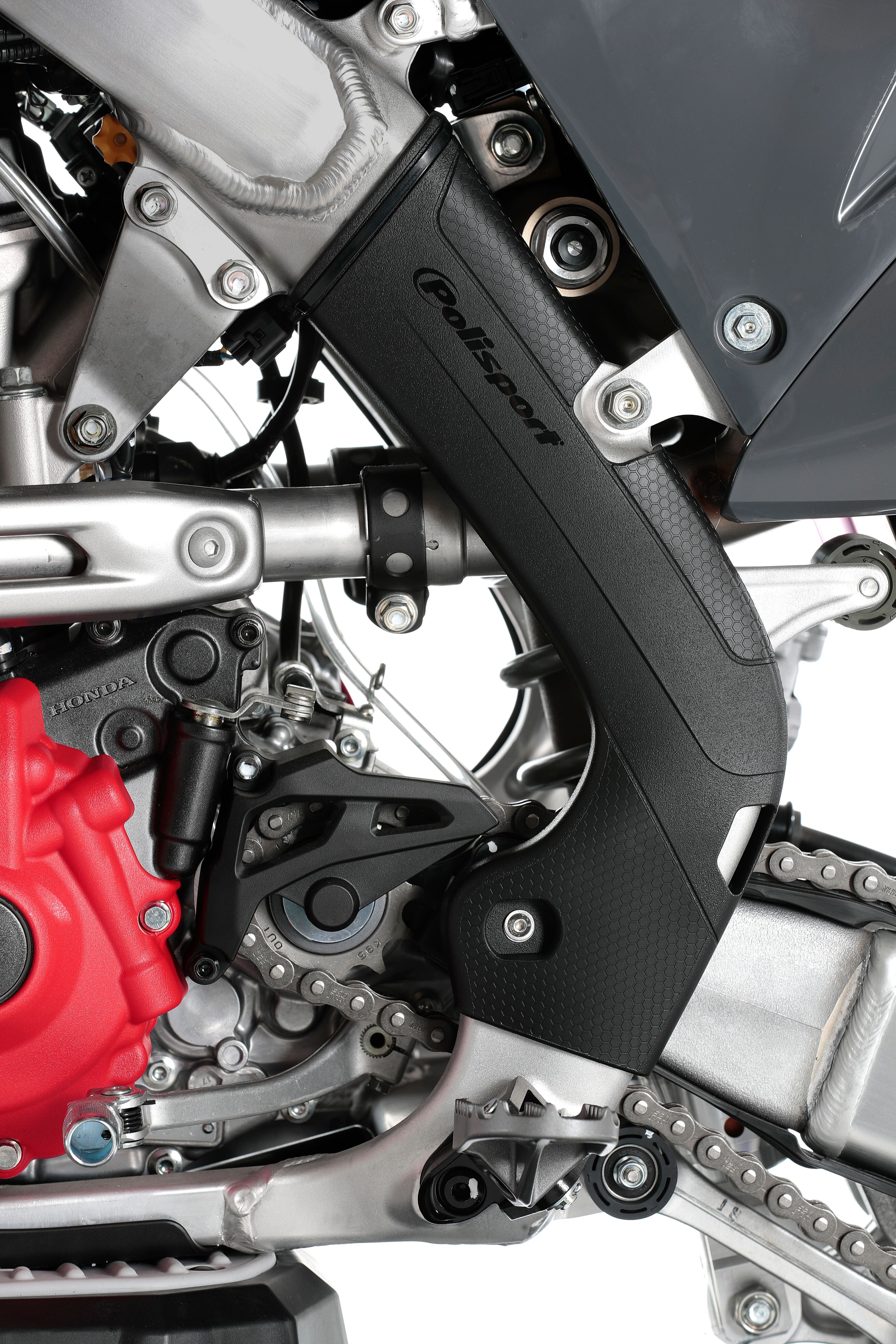 Frame Protector