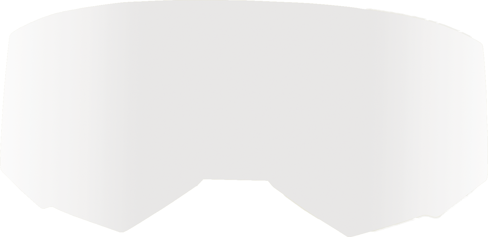 WATERSPORT HYDROPHOBIC LENS CLEAR