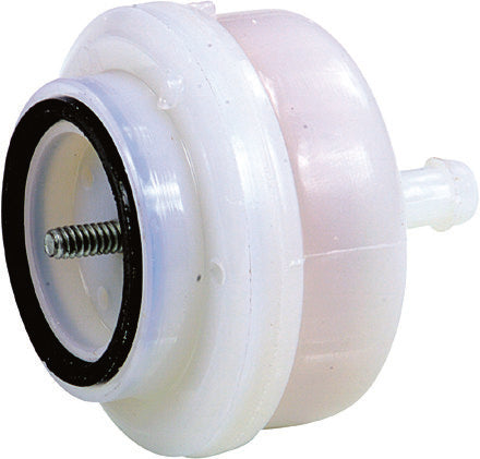 Screw-In Filter