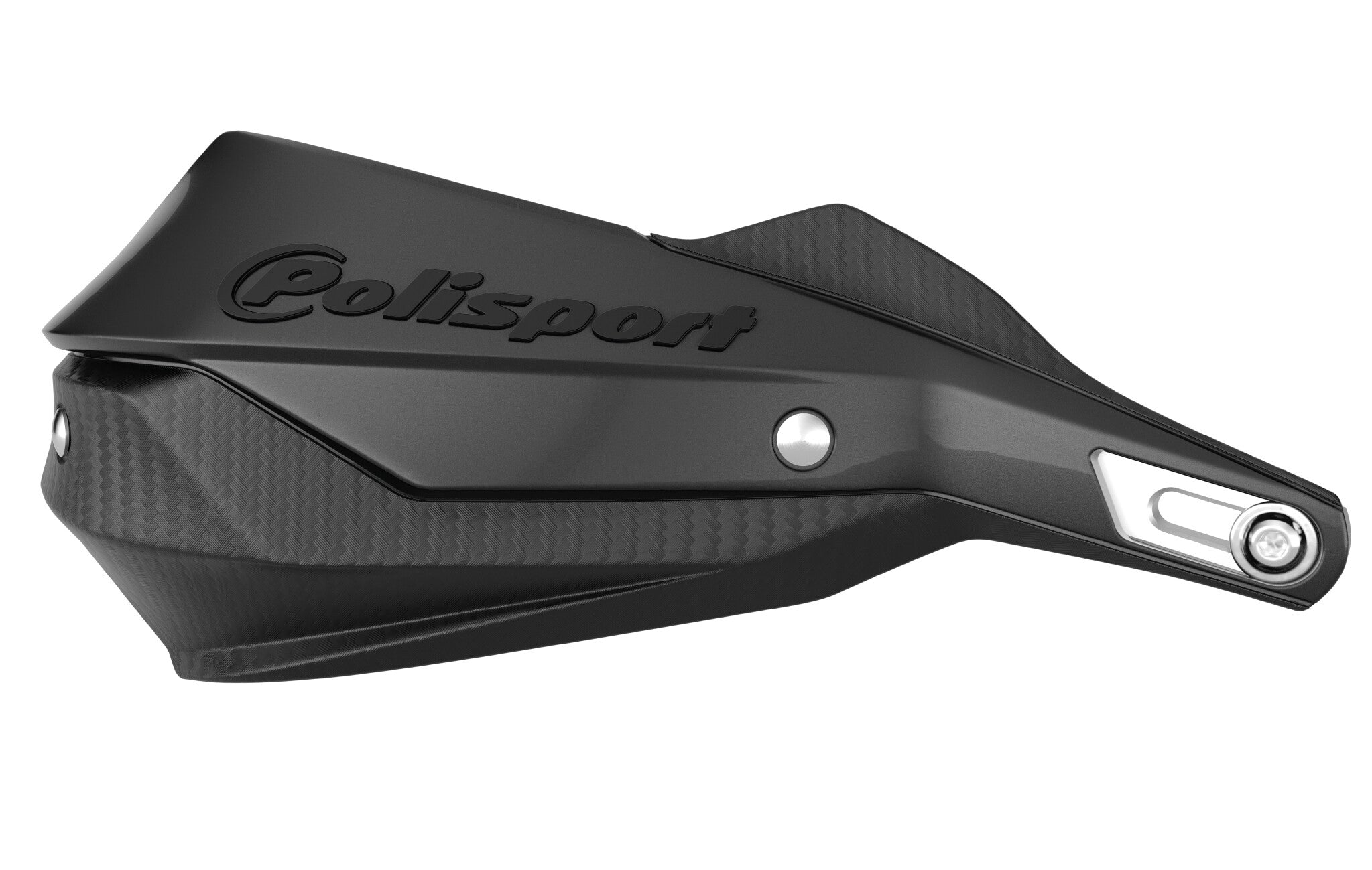 Trail Blazer Handguards