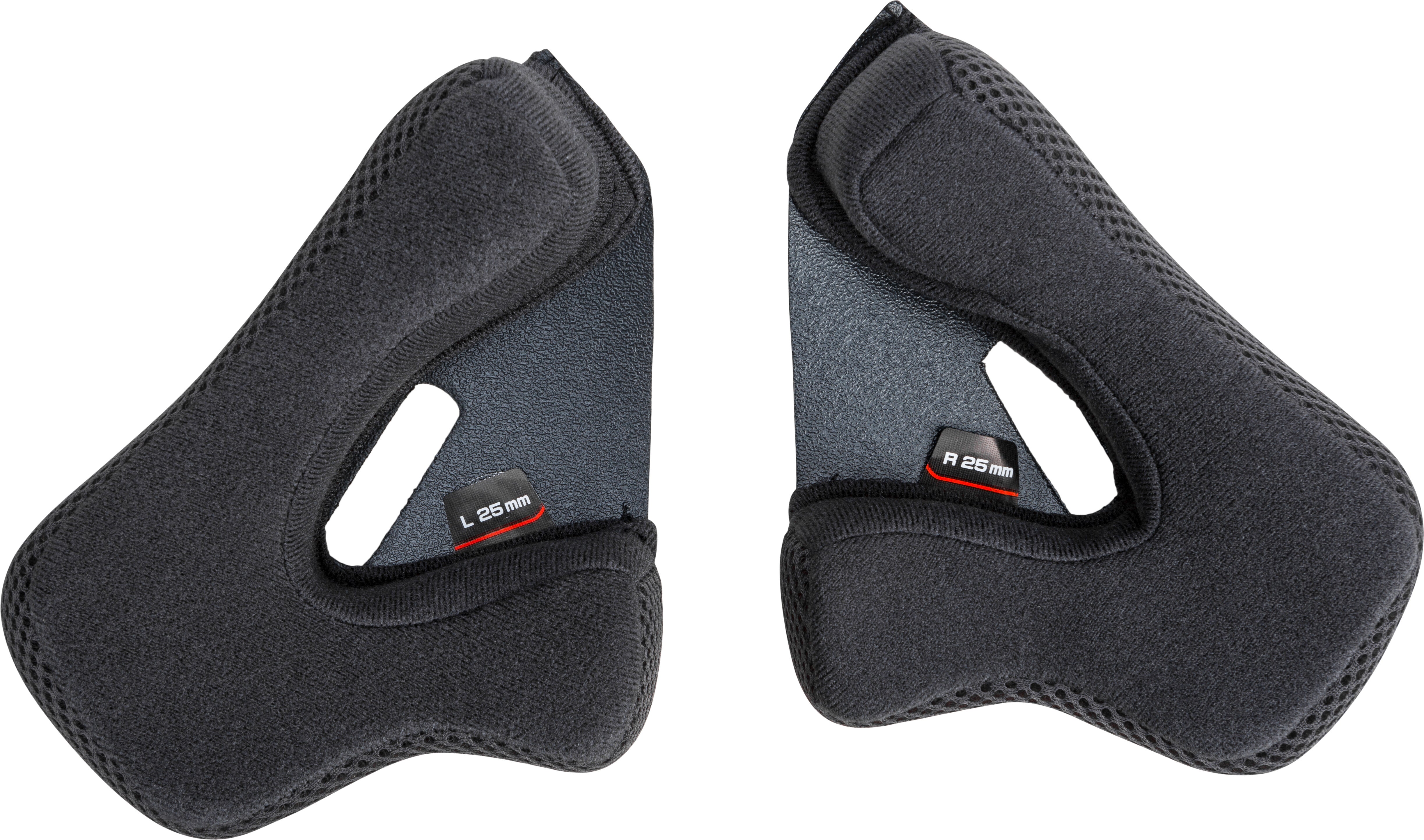 Cheek Pads