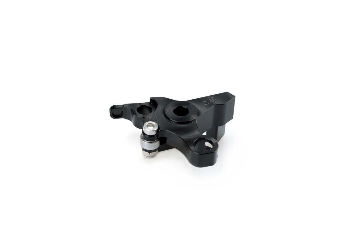Hi-Tech Extendable/Folding Clutch Lever