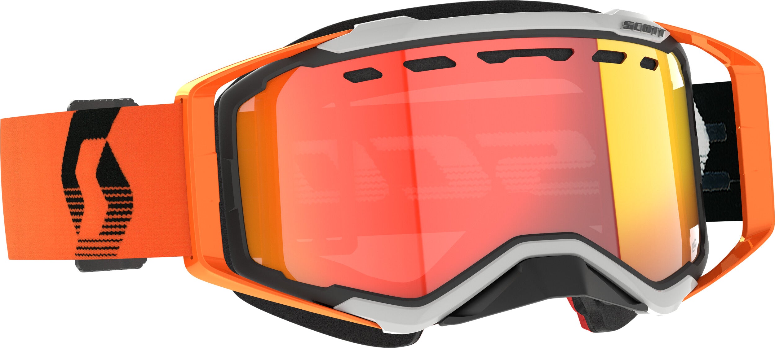 Prospect Snowcross Goggle