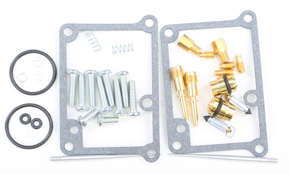 CARBURETOR REPAIR KIT