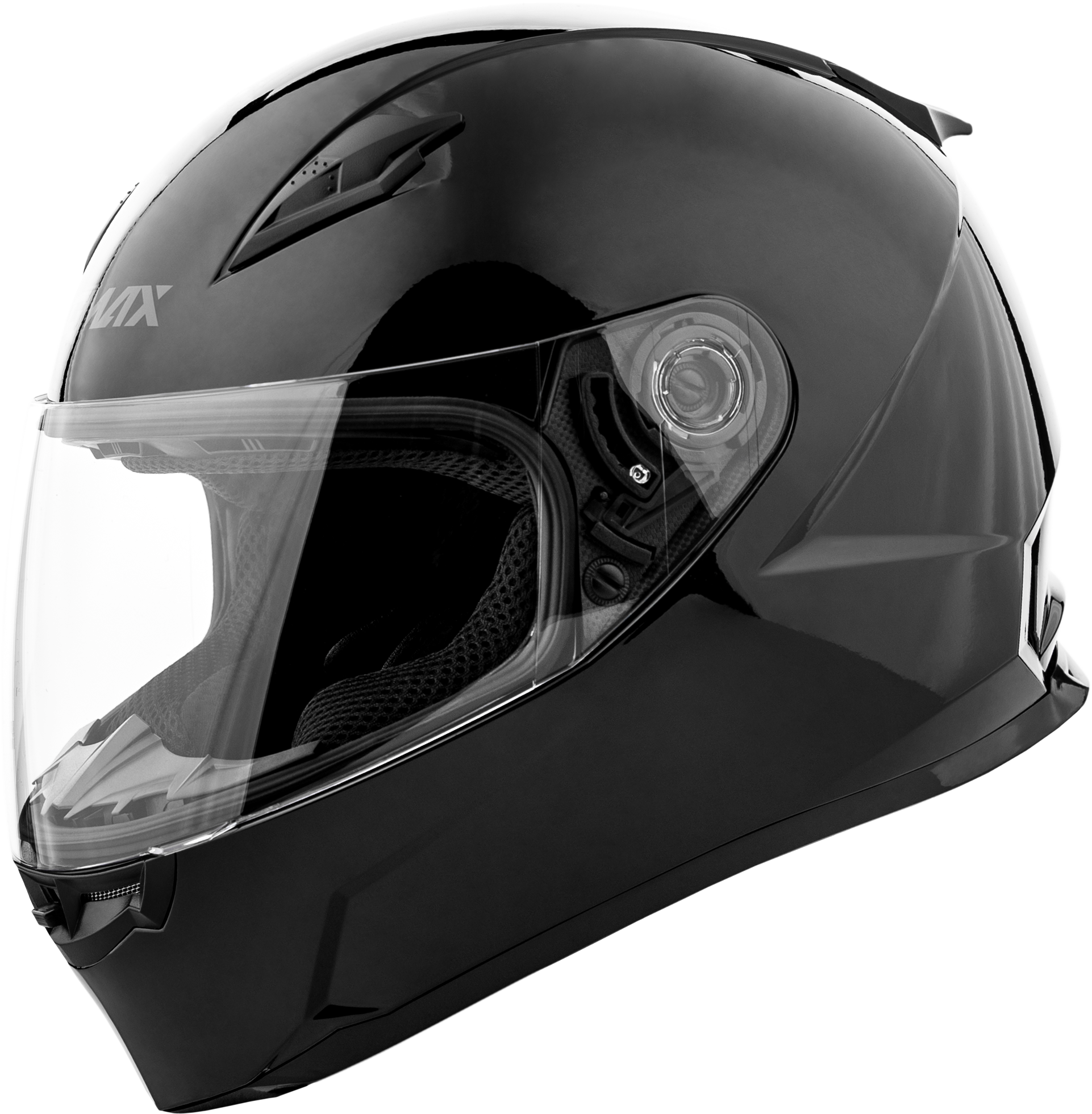 FF-49 Solid Helmets (2026)