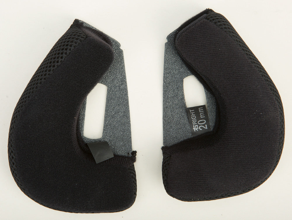 Cheek Pads
