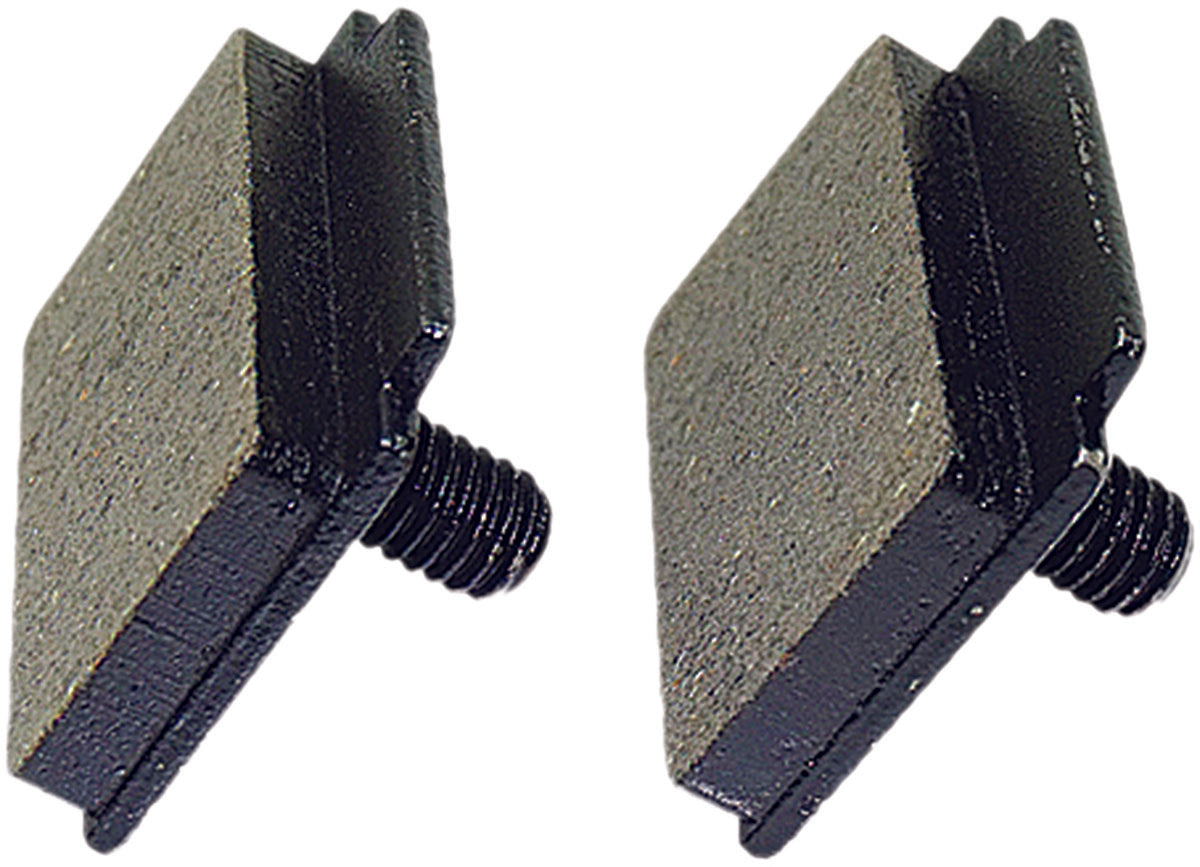 BRAKE PADS S-D PAIR