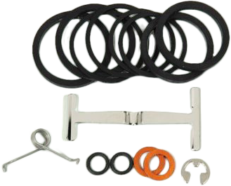 Caliper Rebuild Kits
