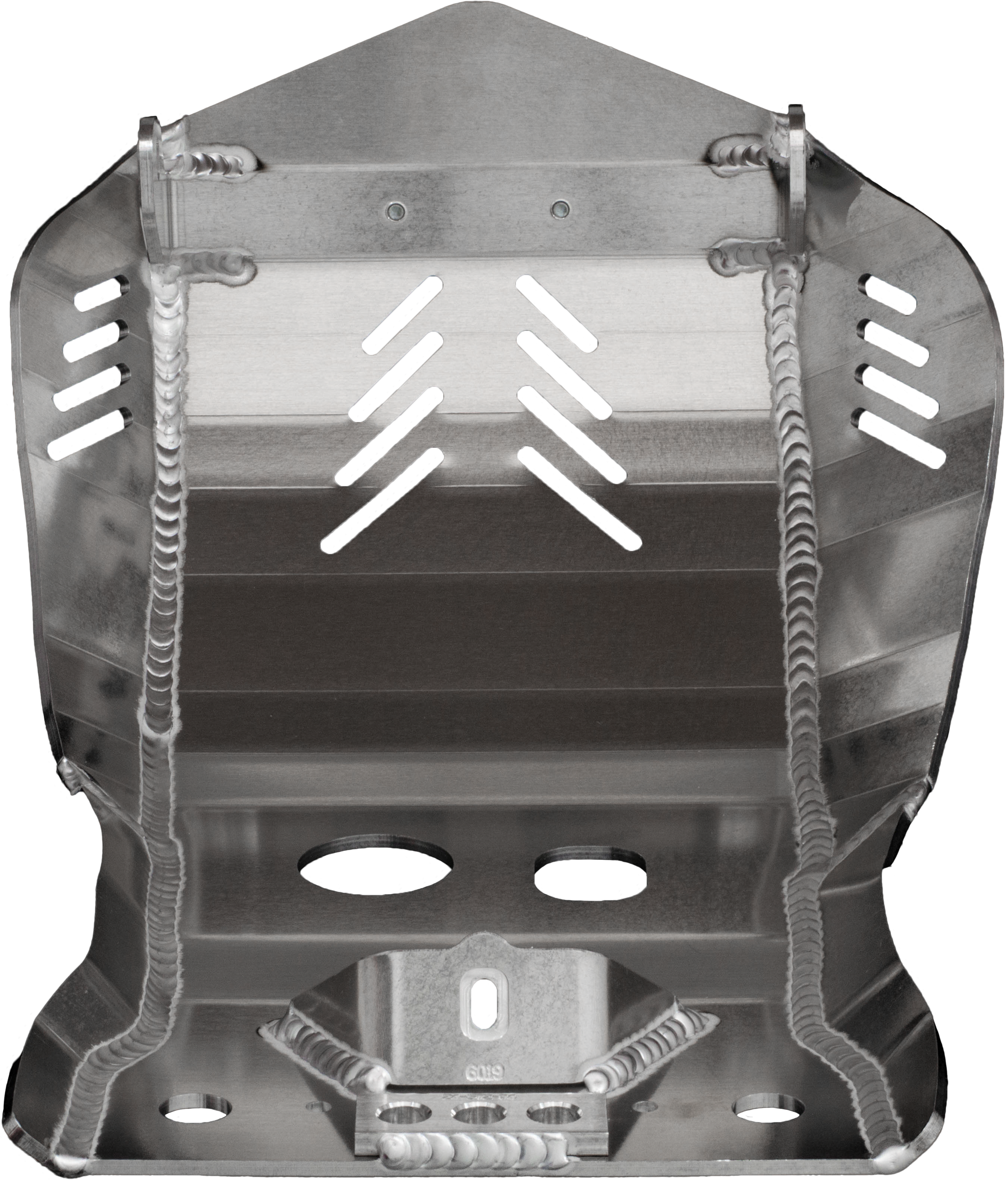 SKIDPLATE HON