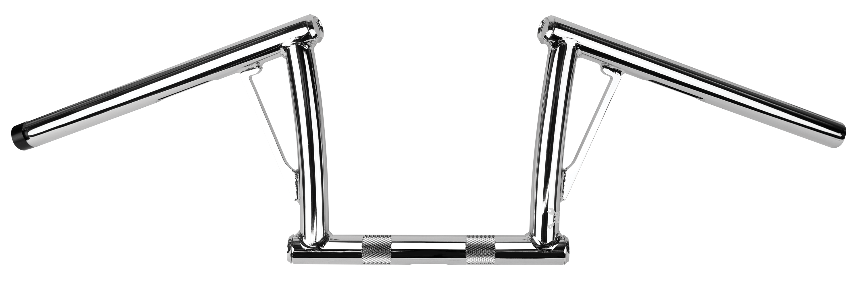 VIEJO CITO 8" BAR 1" CHROME