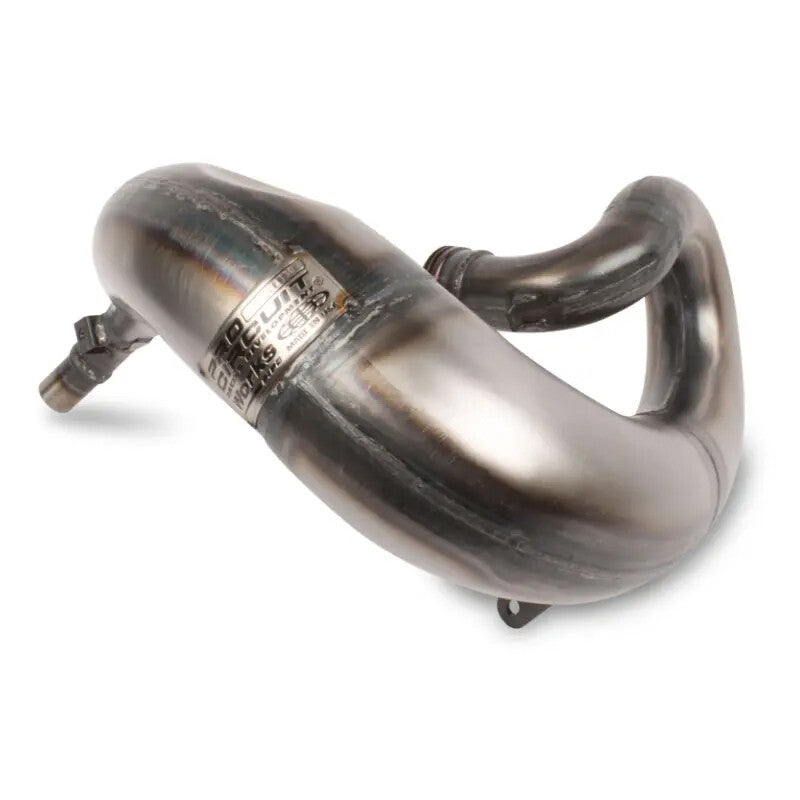 WORKS EXHAUST PIPE