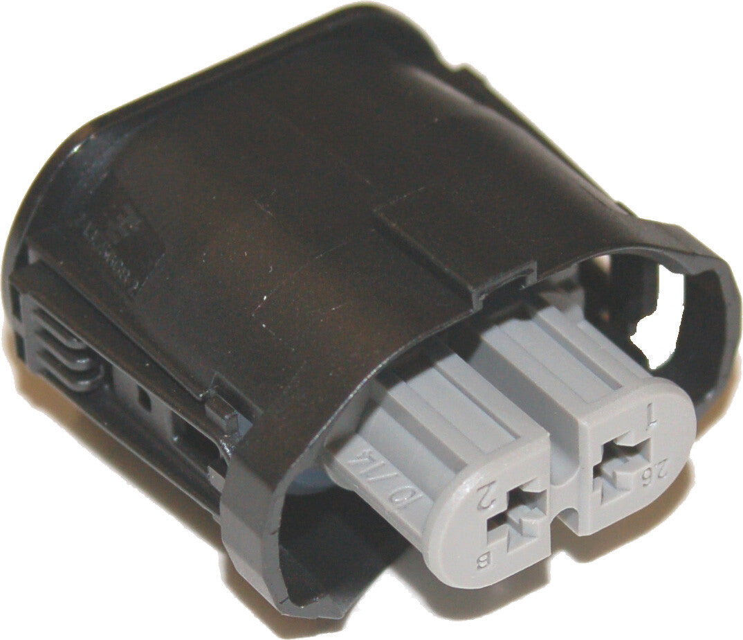 Amp/Delphi Connectors