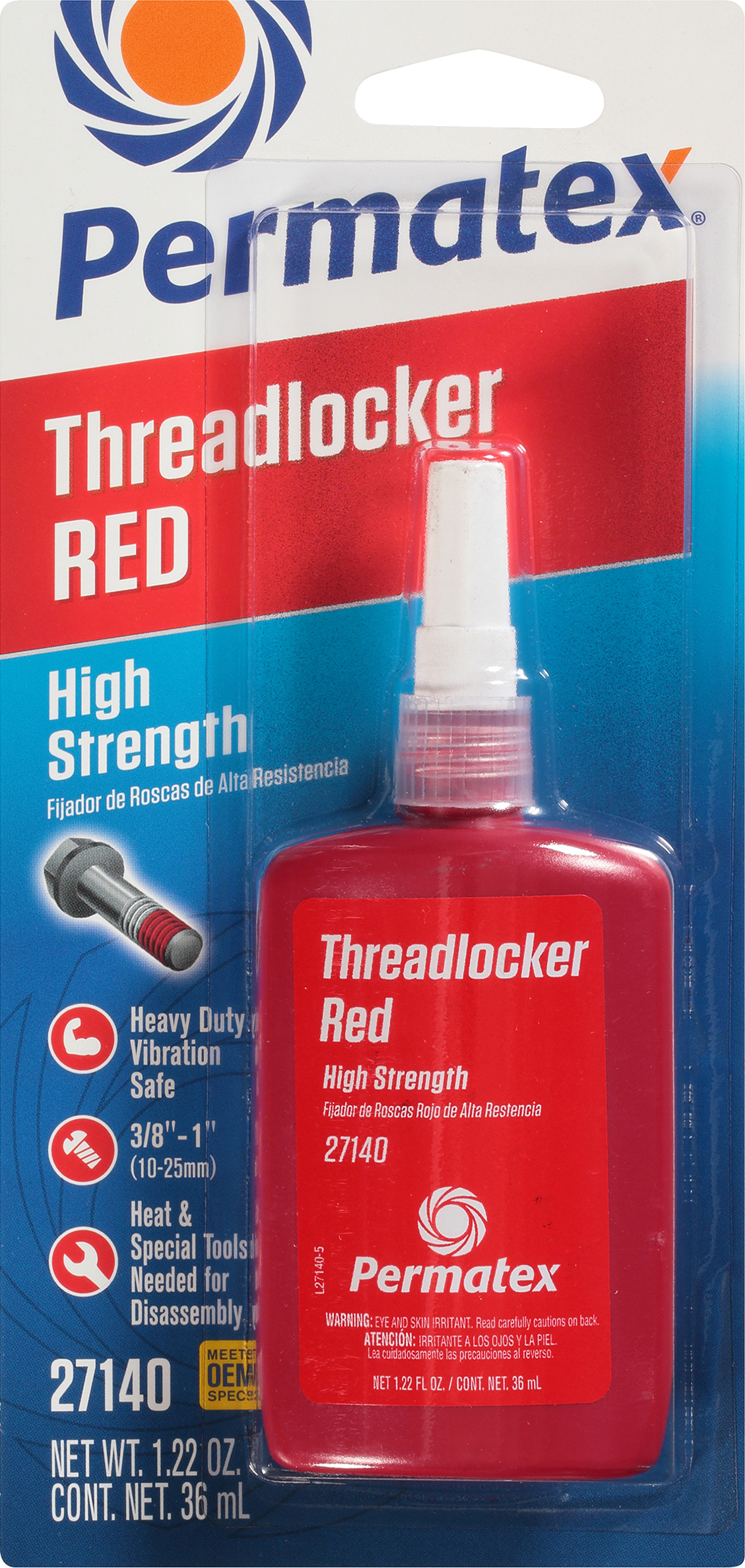 Liquid Threadlocker